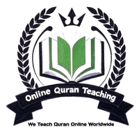 ONLINE QURAN TEACH